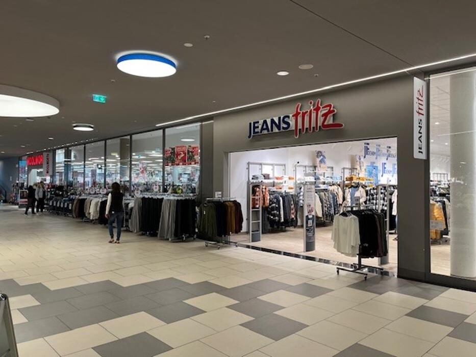 Bilder JEANS FRITZ