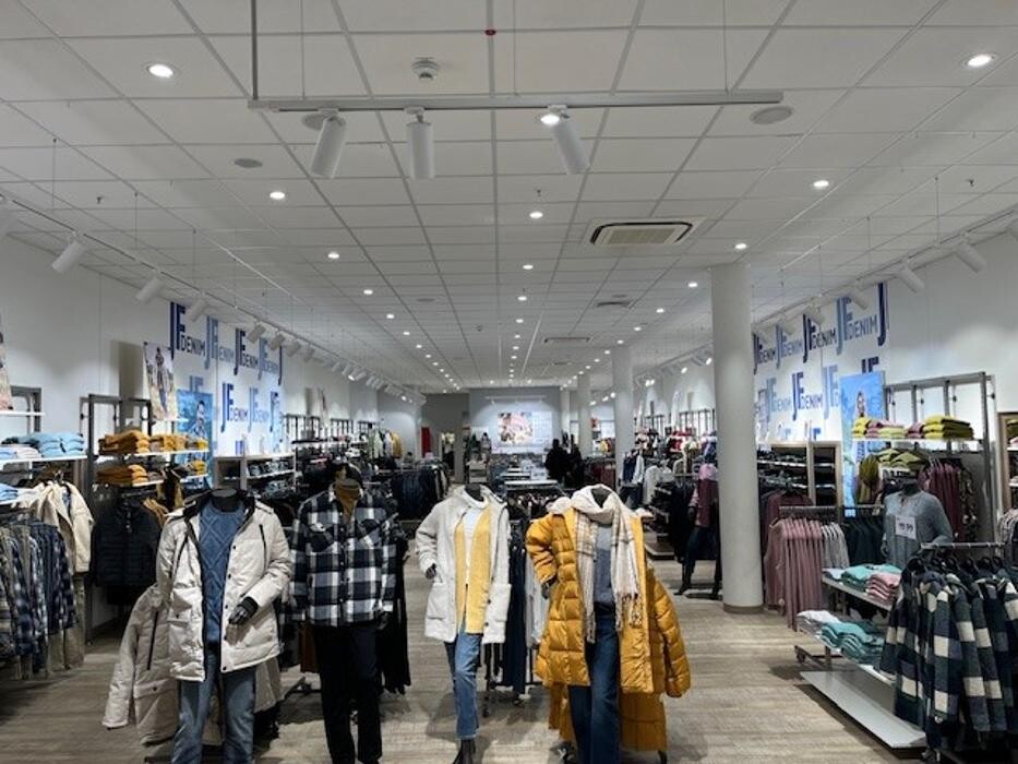 Bilder JEANS FRITZ