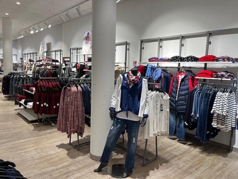 Bilder JEANS FRITZ