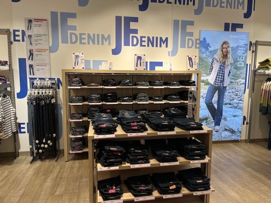 Bilder JEANS FRITZ