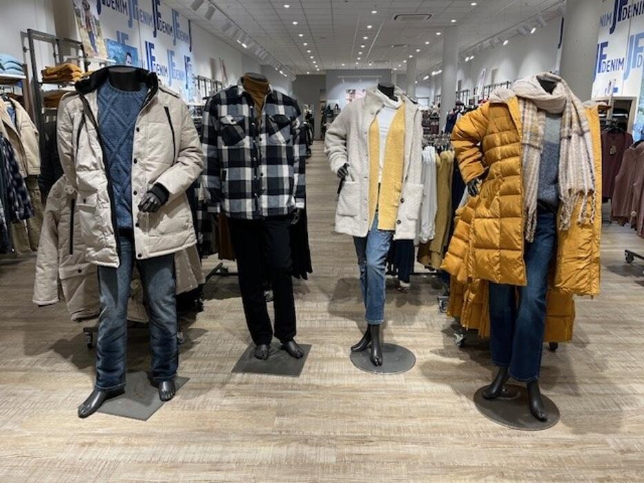 Bilder JEANS FRITZ