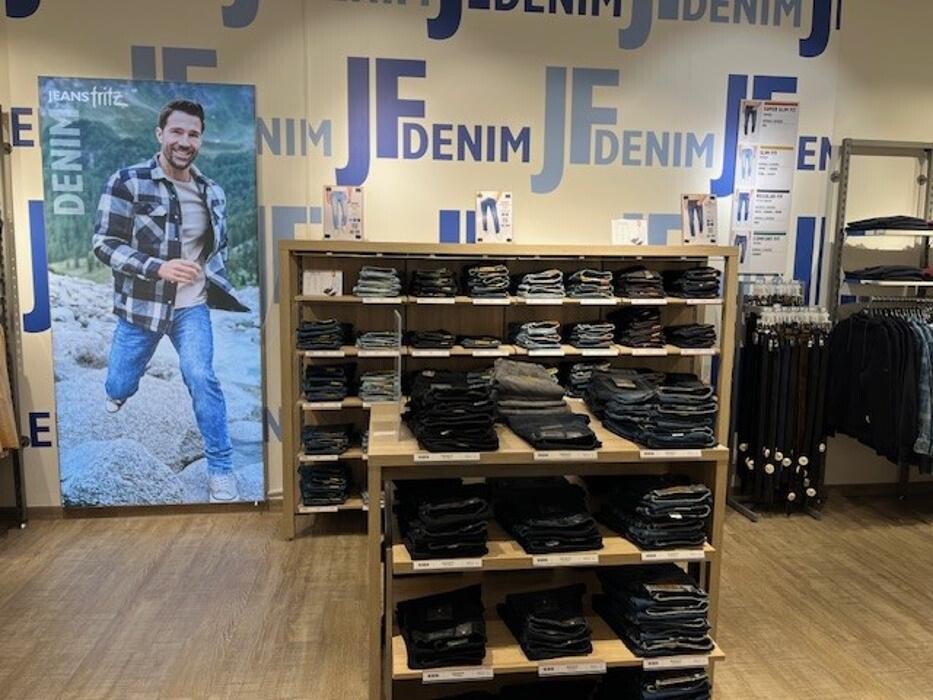 Bilder JEANS FRITZ