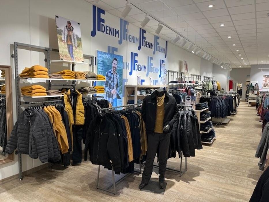 Bilder JEANS FRITZ