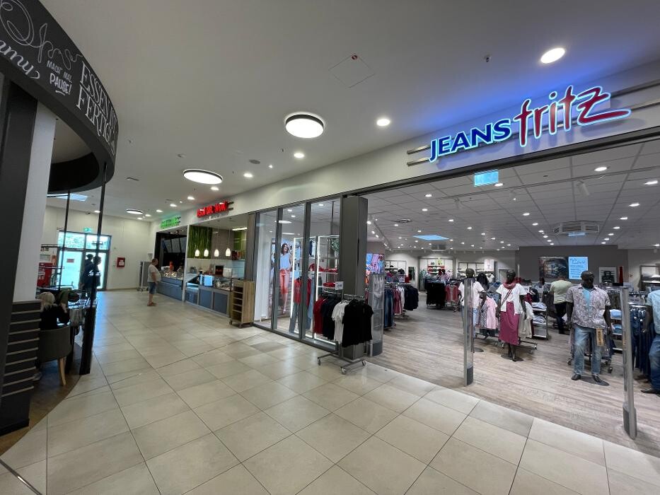 Bilder JEANS FRITZ