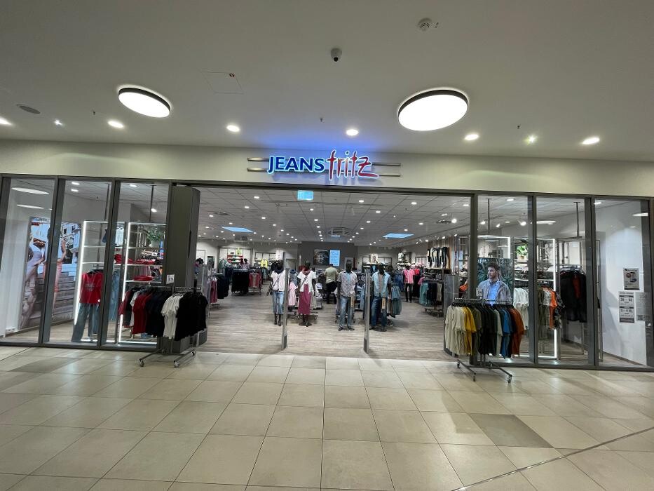 Bilder JEANS FRITZ