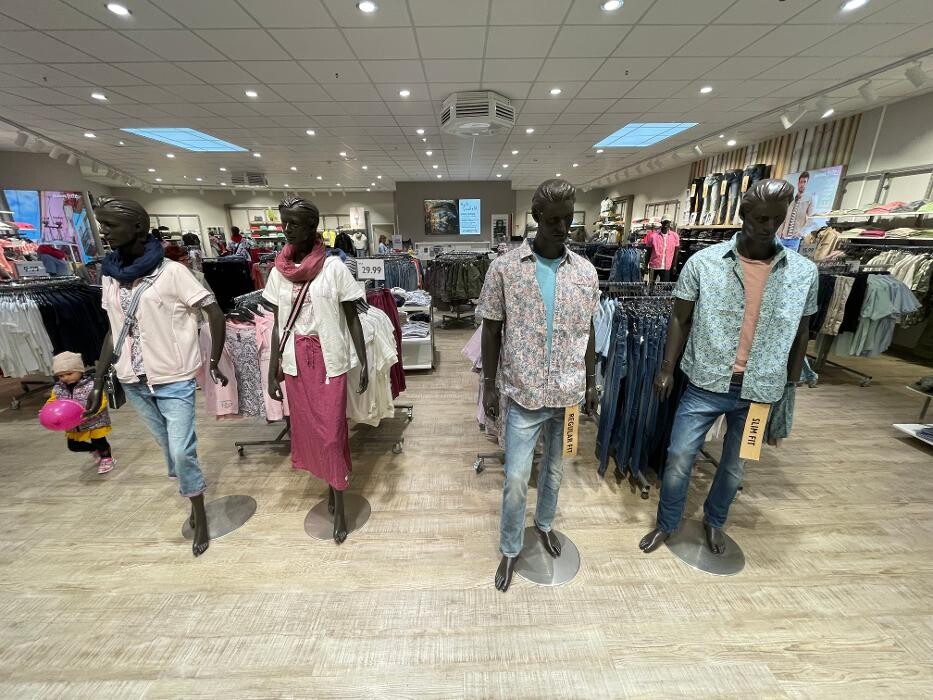 Bilder JEANS FRITZ