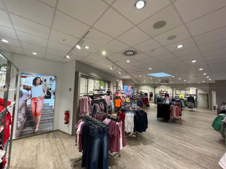 Bilder JEANS FRITZ