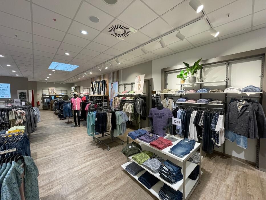 Bilder JEANS FRITZ