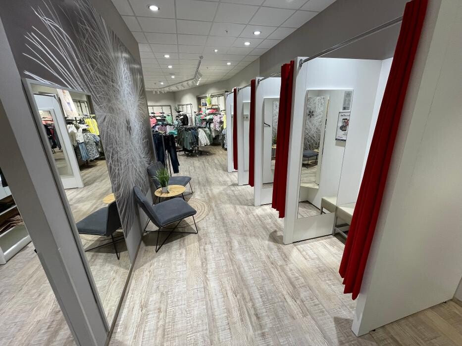 Bilder JEANS FRITZ