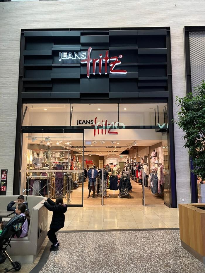 Bilder JEANS FRITZ