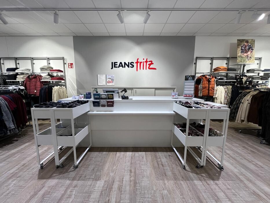 Bilder JEANS FRITZ