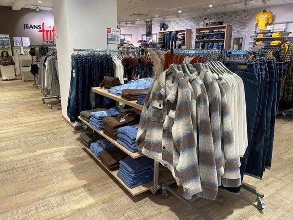 Bilder JEANS FRITZ