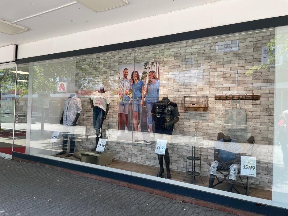 Bilder JEANS FRITZ