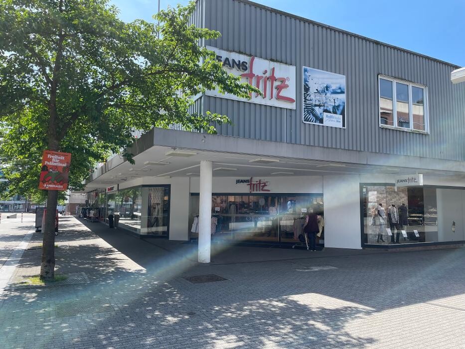 Bilder JEANS FRITZ