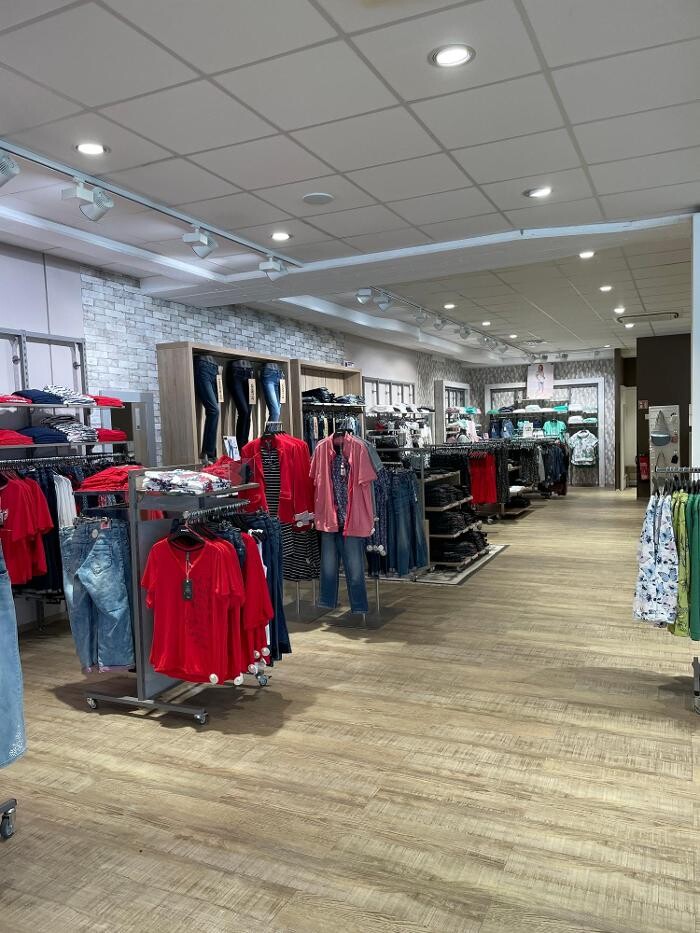 Bilder JEANS FRITZ