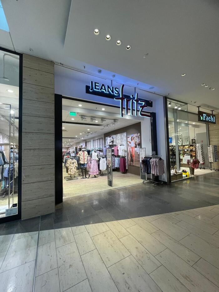 Bilder JEANS FRITZ