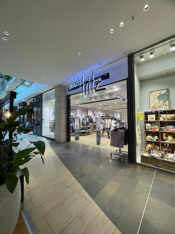 Bilder JEANS FRITZ