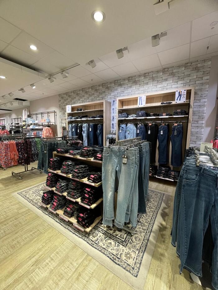Bilder JEANS FRITZ