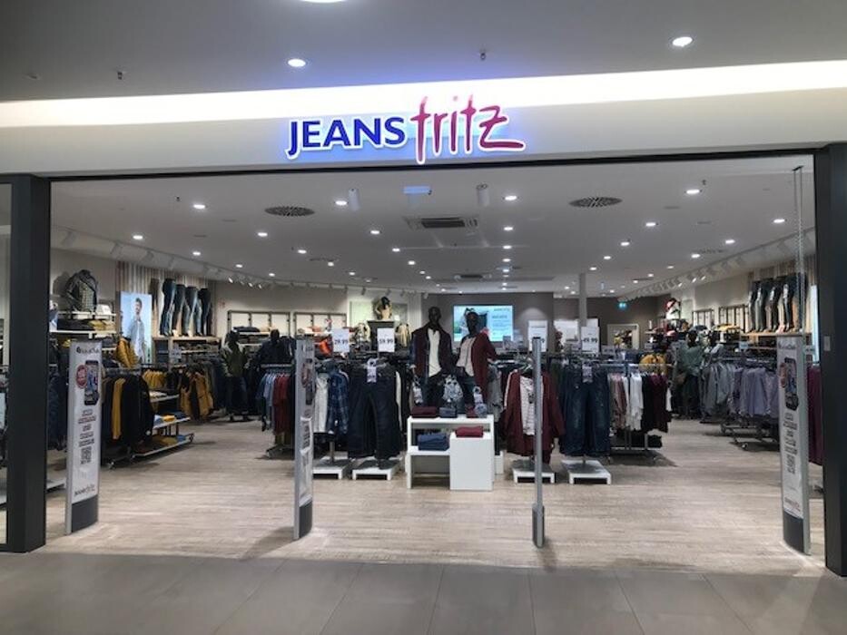 Bilder JEANS FRITZ