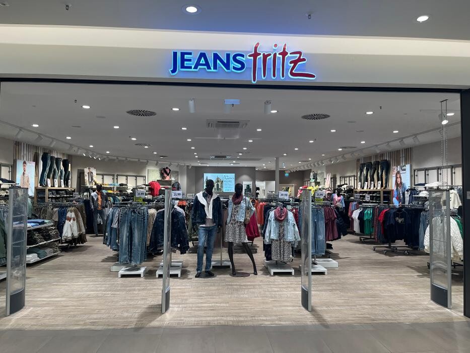 Bilder JEANS FRITZ