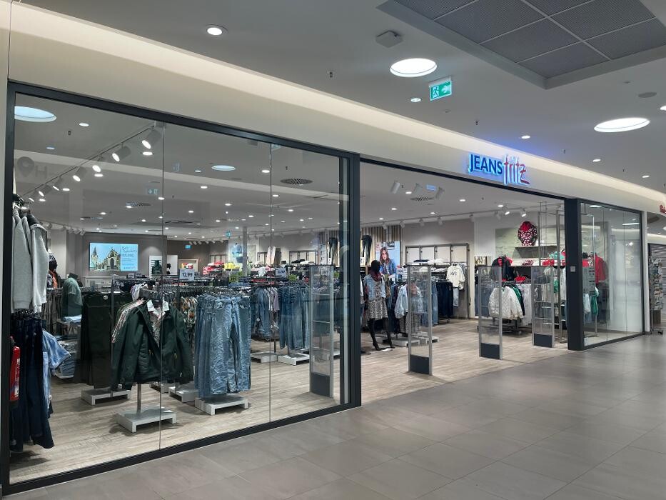 Bilder JEANS FRITZ