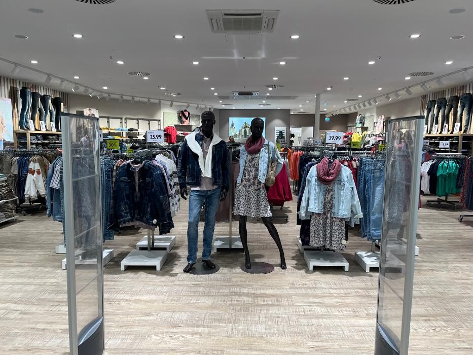 Bilder JEANS FRITZ