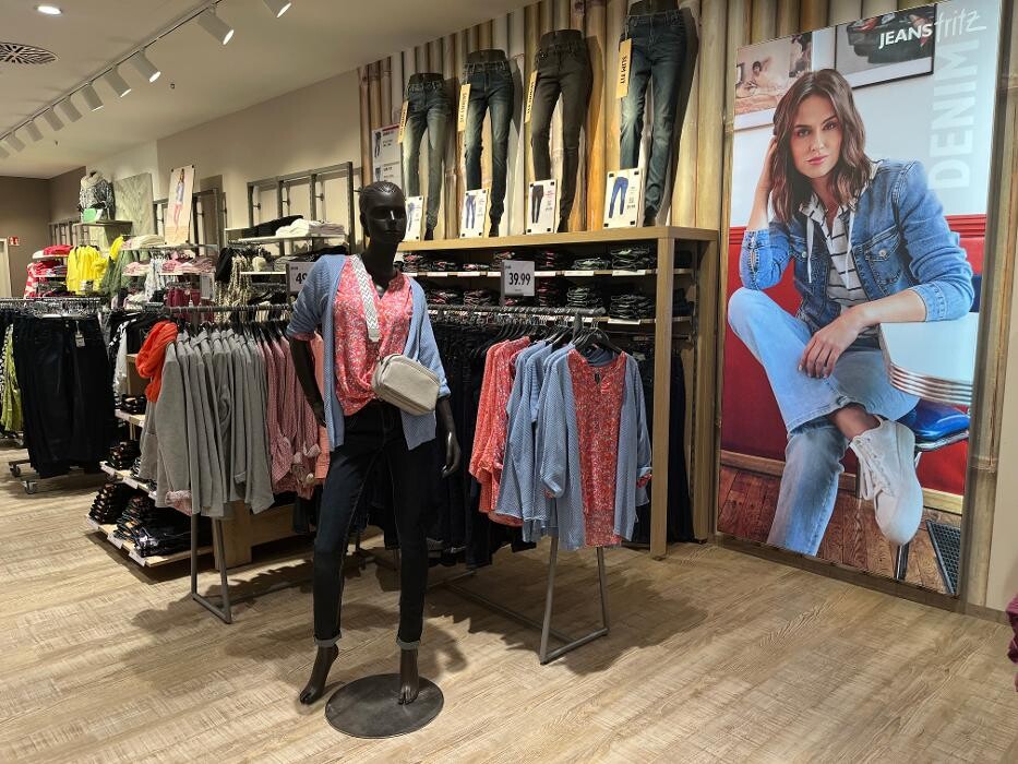 Bilder JEANS FRITZ
