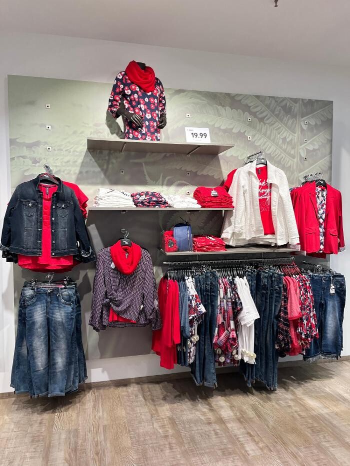 Bilder JEANS FRITZ