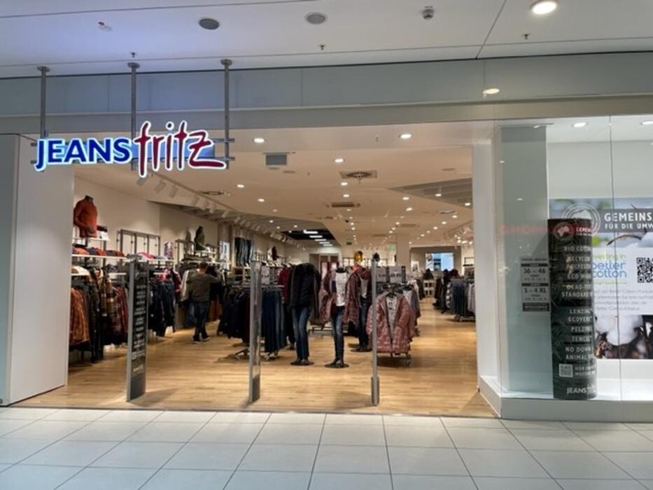 Bilder JEANS FRITZ