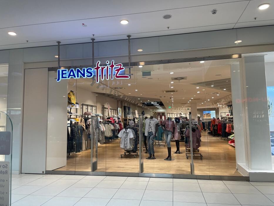 Bilder JEANS FRITZ