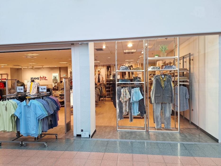 Bilder JEANS FRITZ
