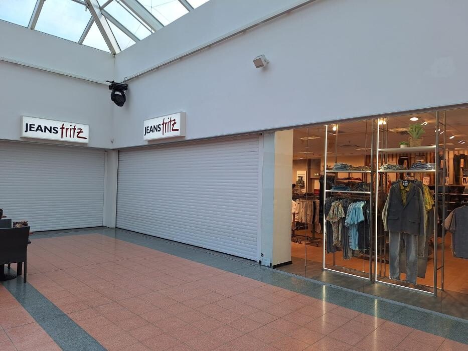 Bilder JEANS FRITZ