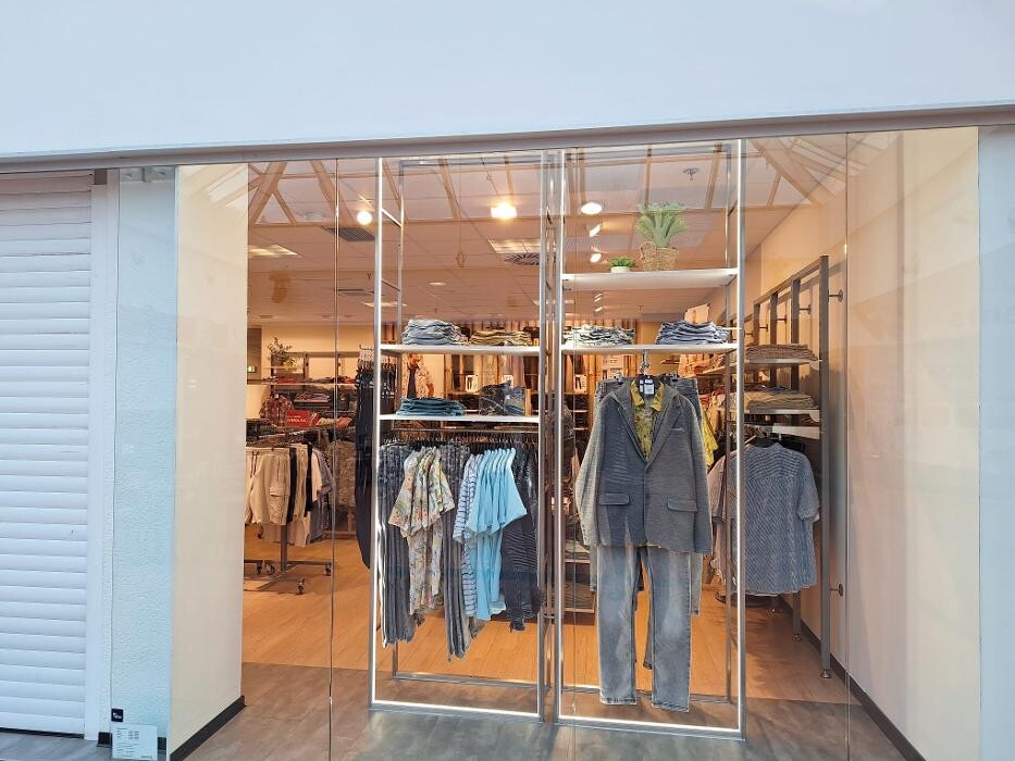 Bilder JEANS FRITZ