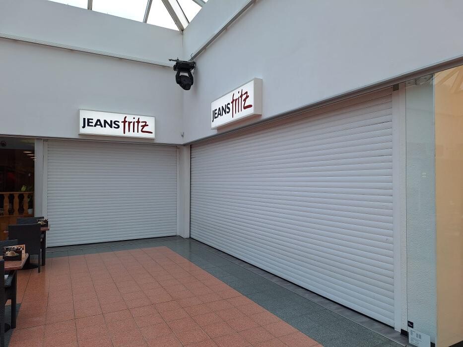 Bilder JEANS FRITZ