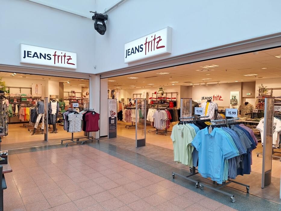 Bilder JEANS FRITZ
