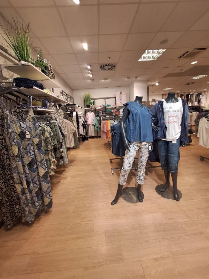 Bilder JEANS FRITZ