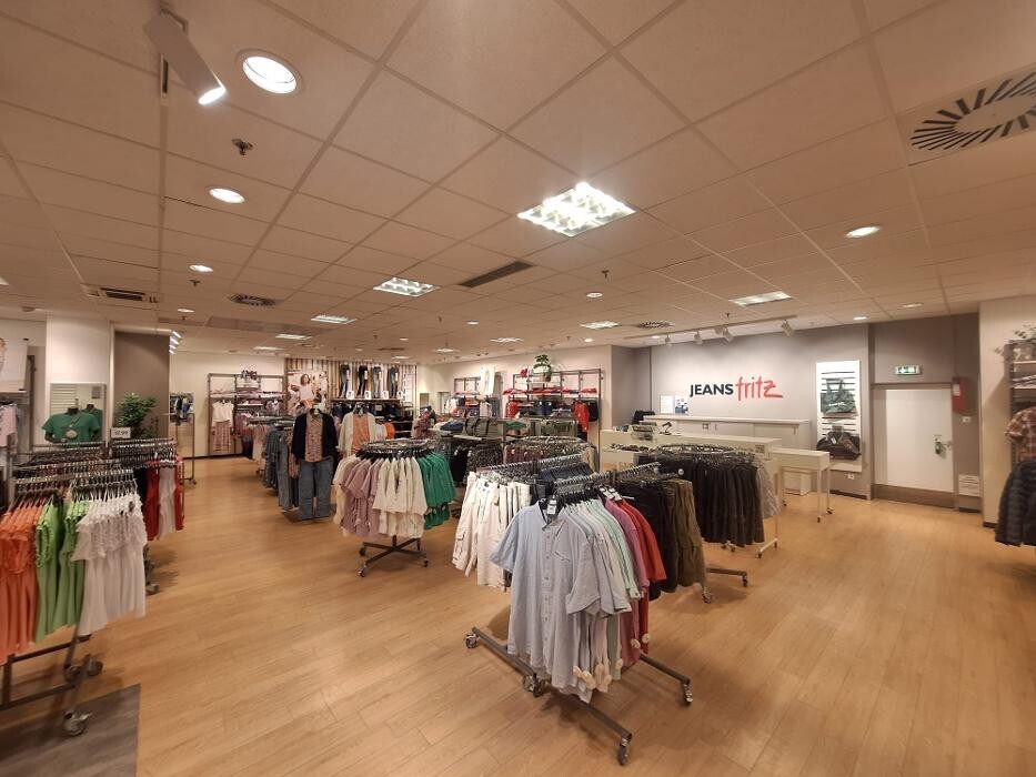 Bilder JEANS FRITZ