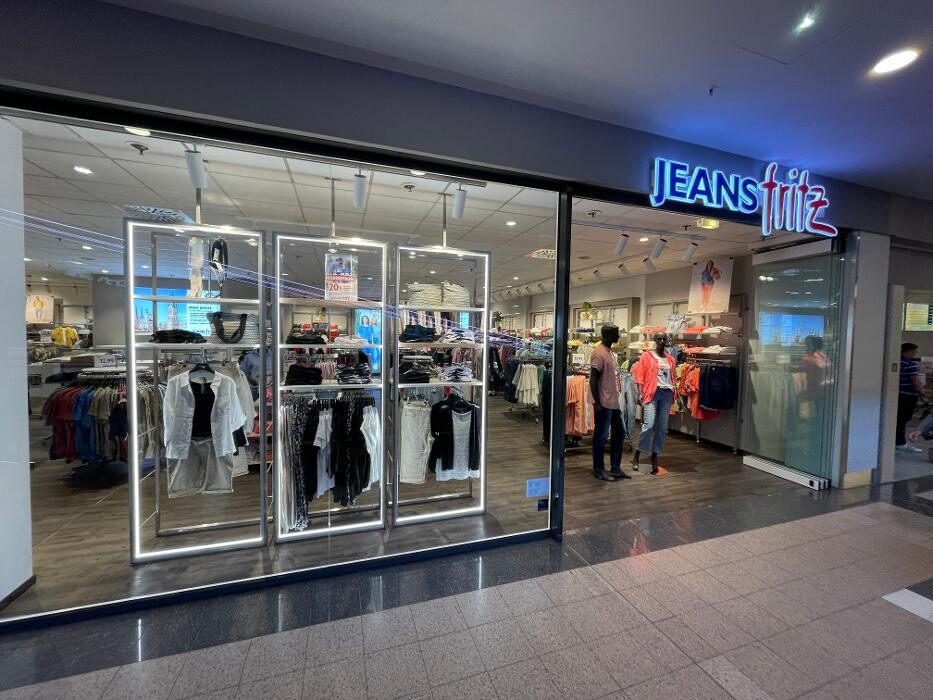 Bilder JEANS FRITZ