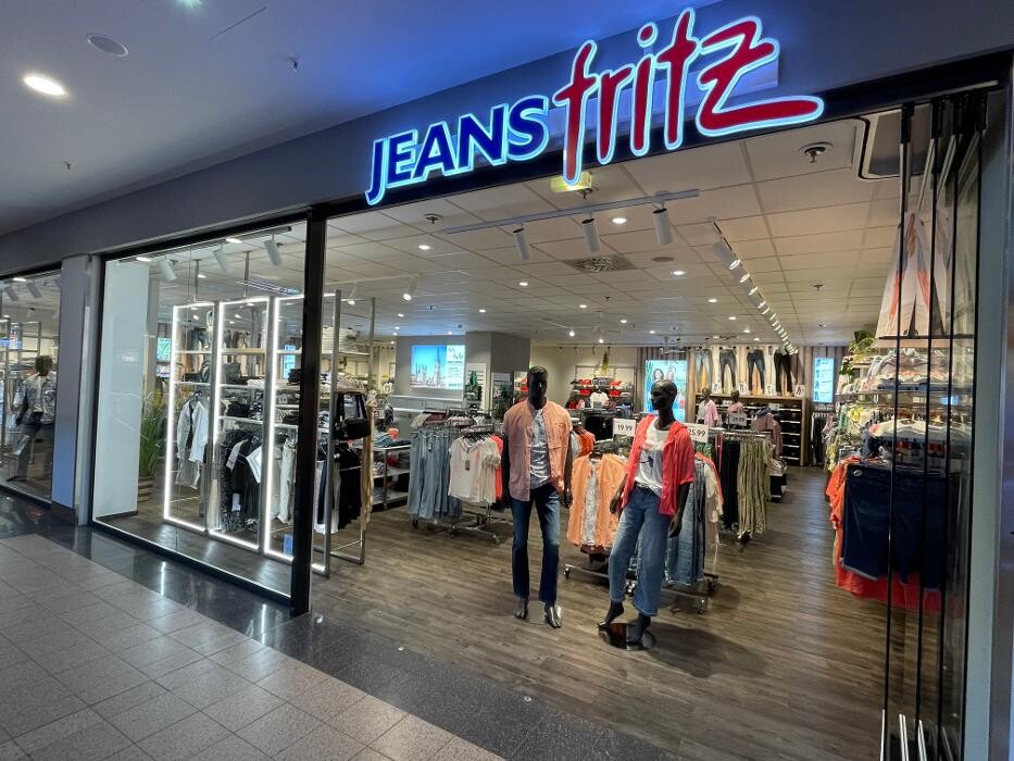 Bilder JEANS FRITZ