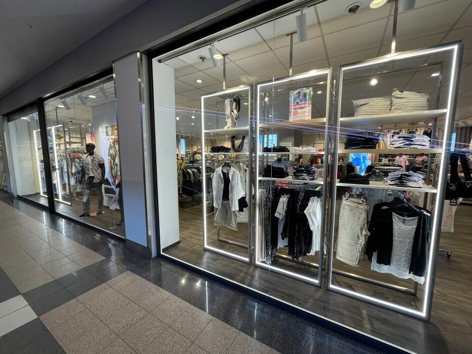 Bilder JEANS FRITZ