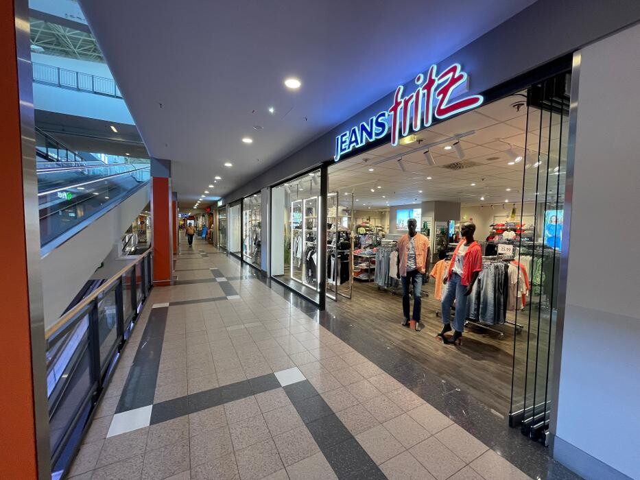 Bilder JEANS FRITZ