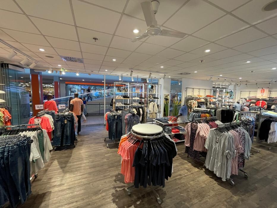 Bilder JEANS FRITZ