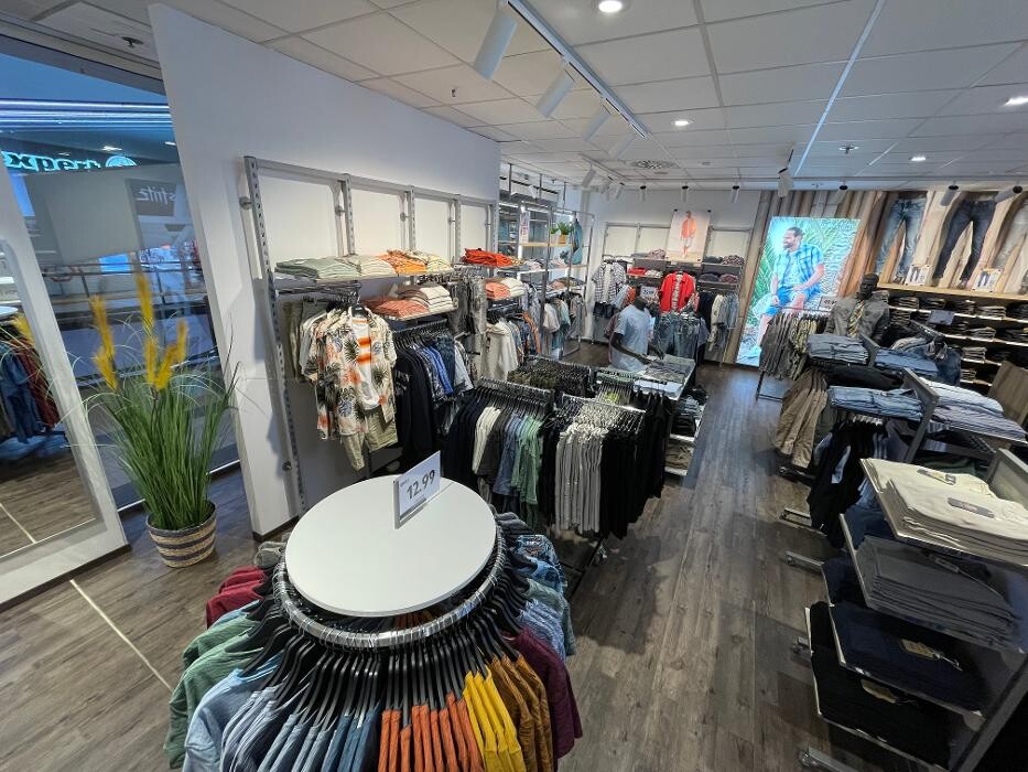 Bilder JEANS FRITZ