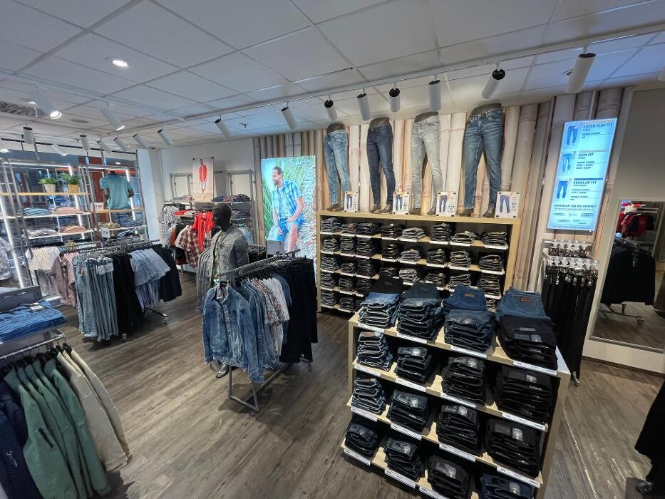 Bilder JEANS FRITZ