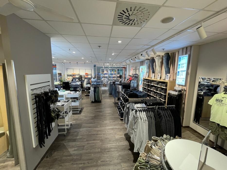 Bilder JEANS FRITZ