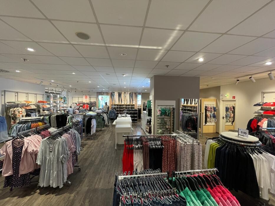 Bilder JEANS FRITZ