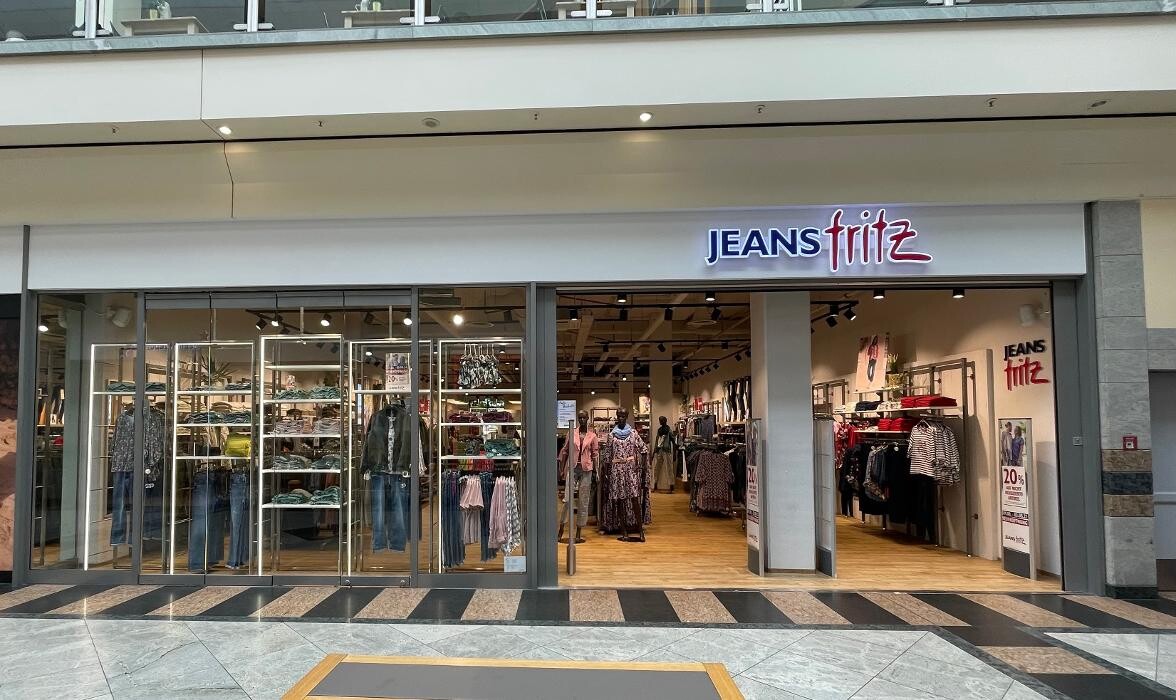 Bilder JEANS FRITZ