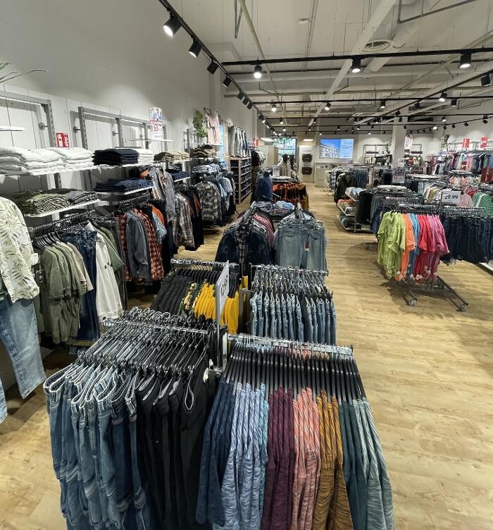 Bilder JEANS FRITZ