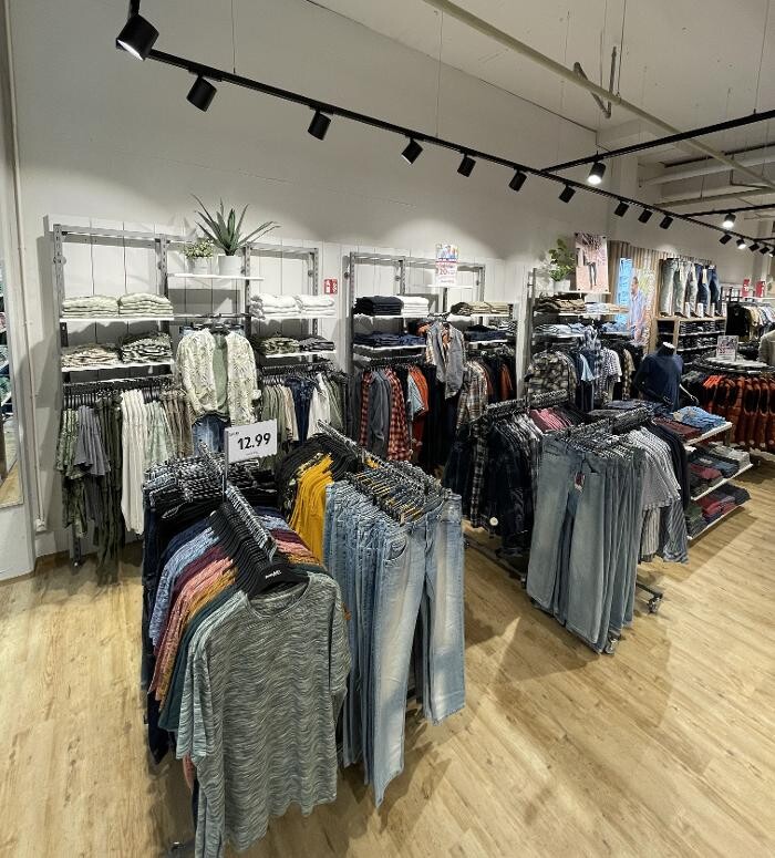Bilder JEANS FRITZ
