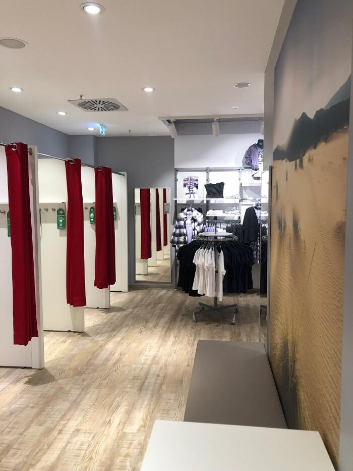 Bilder JEANS FRITZ